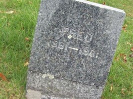 Fred Turner