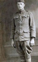 Fred W. Begley Fred W. Begley