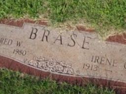 Fred W. Brase