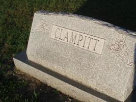 Fred W. Clampitt, Jr