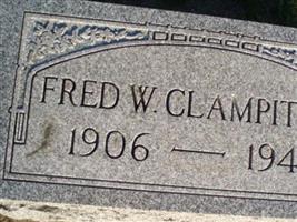 Fred W. Clampitt, Jr