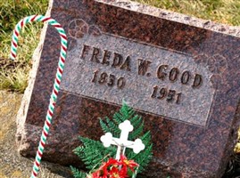 Fred W. Good