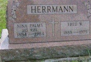 Fred W. Herrmann