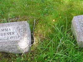 Fred W. Huebner Fred W. Huebner
