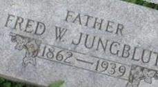 Fred W. Jungbluth Fred W. Jungbluth