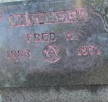 Fred W. Mitchell