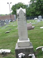 Fred W. Reisinger