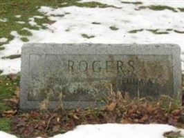 Fred W Rogers Fred W Rogers
