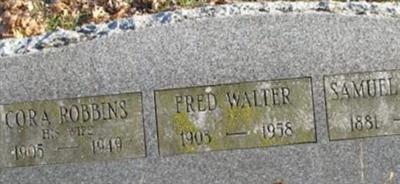 Fred Walter