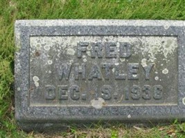 Fred Whatley