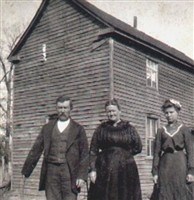 Fred William Scheer