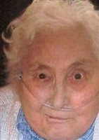 Freda A. Duckworth