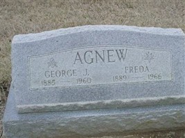 Freda Agnew