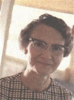 Freda Amanda Adams Perry