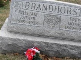 Freda Brandhorst