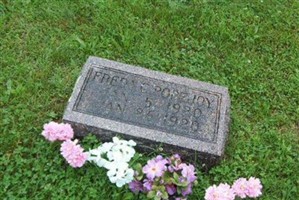 Freda C. Popejoy
