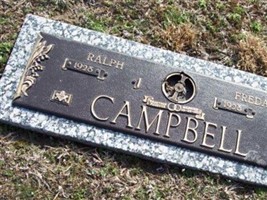 Freda Campbell Freda Campbell