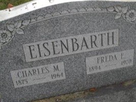Freda E. Eisenbarth