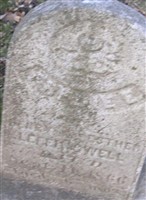 Freda E. "Fredie" Leffingwell