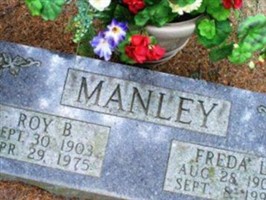 Freda l Reich manley