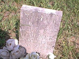 Freda L. Widener Freda L. Widener