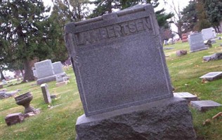 Freda M. Lambertsen