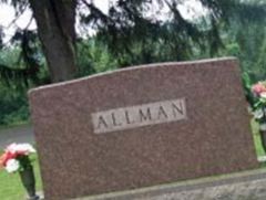 Freda Mae Day Allman Freda Mae Day Allman
