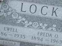 Freda Olive Ashton Locke Freda Olive Ashton Locke