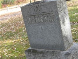 Freda Ostrom