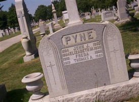 Freda Pyne Freda Pyne