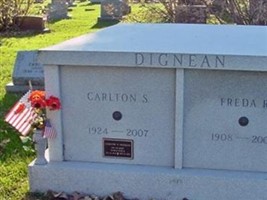 Freda R. Dignean