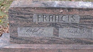 Freda R Francis Freda R Francis