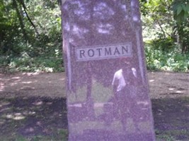 Freda Rotman