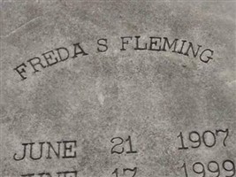 Freda Stripling Fleming (2009461.jpg) Freda Stripling Fleming (2009461.jpg)