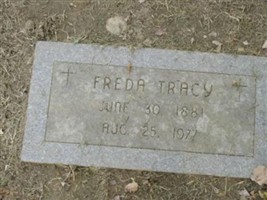 Freda Tracy