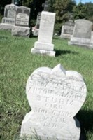 Freda W. Sturm Freda W. Sturm