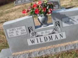 Freda Wildman