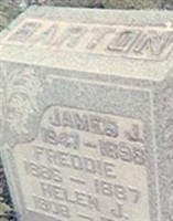 Freddie Barton