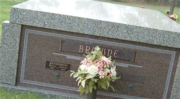Freddie Browne
