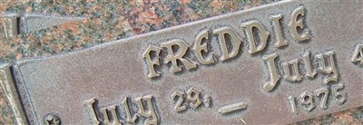 Freddie Browne