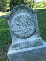 Freddie Dietzler