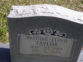 Freddie Floyd Taylor