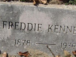 Freddie Kennedy Freddie Kennedy