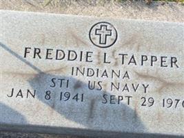 Freddie L. Tapper