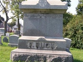 Freddie Ruck