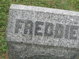 Freddie S Brickel