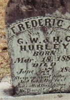 Frederic A. Hurley
