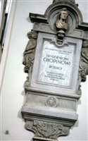 Frederic Francois Chopin