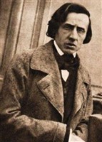 Frederic Francois Chopin