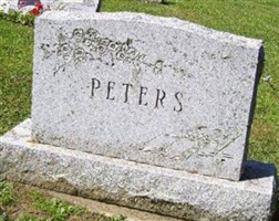 Frederic Hallock Peters Frederic Hallock Peters